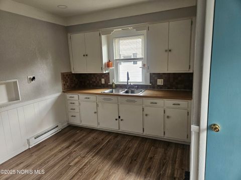 Tiny photo for 203 E Williams Street, Archbold, OH 43502 (MLS # 10000584)