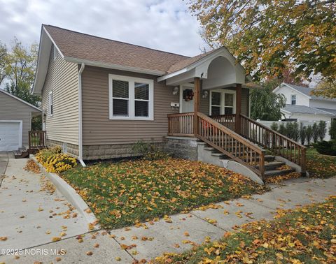 Tiny photo for 203 E Williams Street, Archbold, OH 43502 (MLS # 10000584)