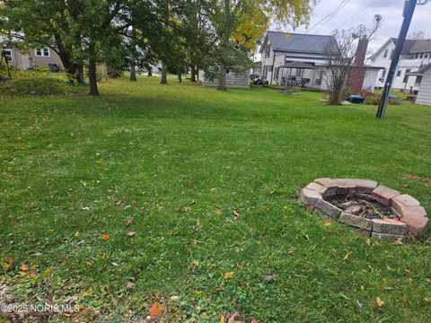 Tiny photo for 203 E Williams Street, Archbold, OH 43502 (MLS # 10000584)