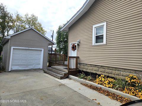 Tiny photo for 203 E Williams Street, Archbold, OH 43502 (MLS # 10000584)