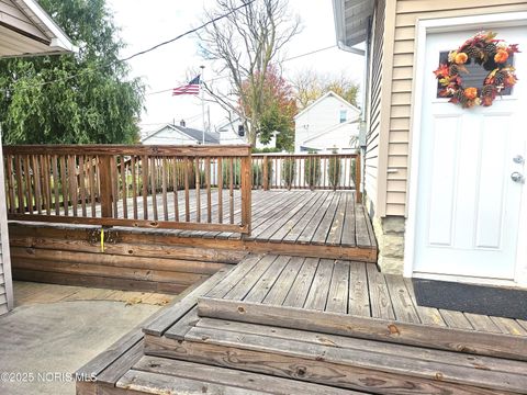 Tiny photo for 203 E Williams Street, Archbold, OH 43502 (MLS # 10000584)