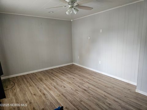 Tiny photo for 203 E Williams Street, Archbold, OH 43502 (MLS # 10000584)