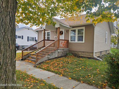 Tiny photo for 203 E Williams Street, Archbold, OH 43502 (MLS # 10000584)