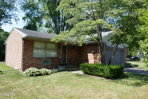 Tiny photo for 2924 Jodore Avenue, Toledo, OH 43606 (MLS # 10010031)