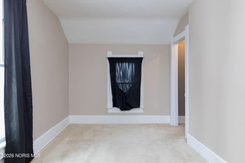 Tiny photo for 809 W North Street, Fostoria, OH 44830 (MLS # 10003247)