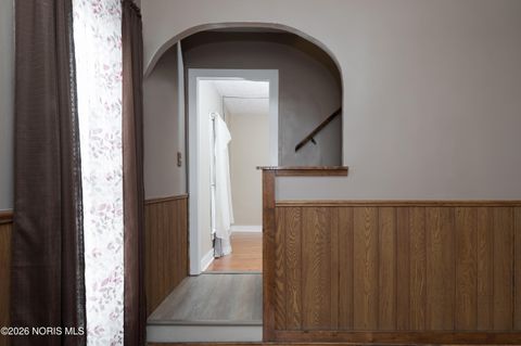 Tiny photo for 809 W North Street, Fostoria, OH 44830 (MLS # 10003247)