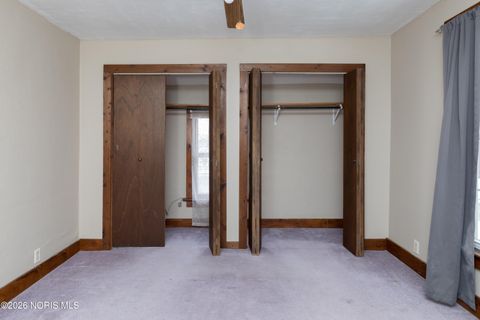 Tiny photo for 809 W North Street, Fostoria, OH 44830 (MLS # 10003247)