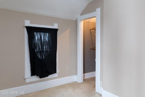 Tiny photo for 809 W North Street, Fostoria, OH 44830 (MLS # 10003247)