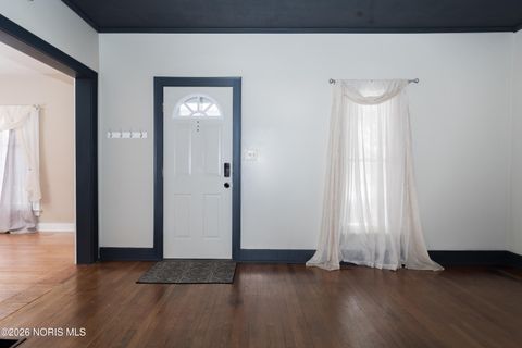 Tiny photo for 809 W North Street, Fostoria, OH 44830 (MLS # 10003247)