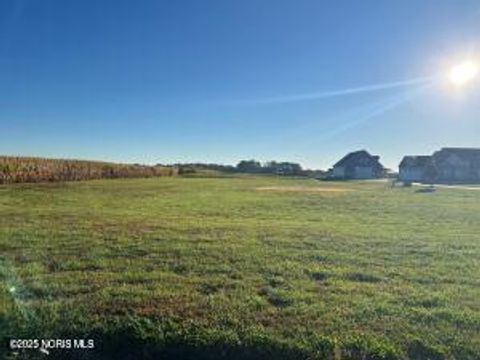 Vacant Land For Sale - 3111 S Crissey Road<br/> Lucas County, Monclova, OH 43542