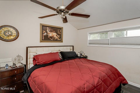 Tiny photo for 4805 Paisley Road, Toledo, OH 43615 (MLS # 10014536)