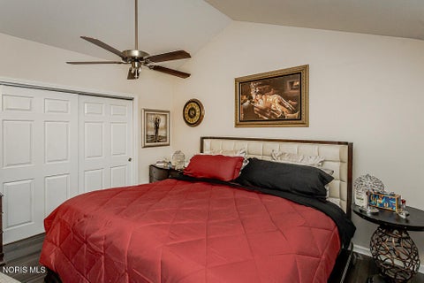 Tiny photo for 4805 Paisley Road, Toledo, OH 43615 (MLS # 10014536)