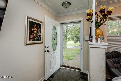 Tiny photo for 4805 Paisley Road, Toledo, OH 43615 (MLS # 10014536)