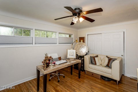 Tiny photo for 4805 Paisley Road, Toledo, OH 43615 (MLS # 10014536)