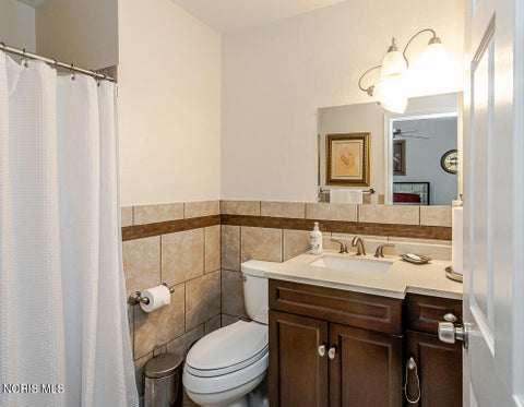 Tiny photo for 4805 Paisley Road, Toledo, OH 43615 (MLS # 10014536)