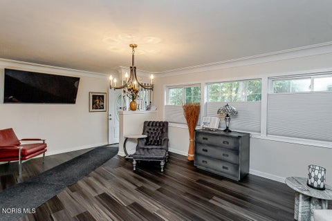 Tiny photo for 4805 Paisley Road, Toledo, OH 43615 (MLS # 10014536)