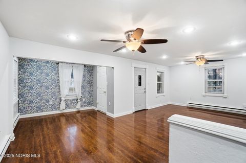 Tiny photo for 219 Lime Street, Woodville, OH 43469 (MLS # 10001895)