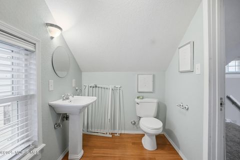 Tiny photo for 219 Lime Street, Woodville, OH 43469 (MLS # 10001895)