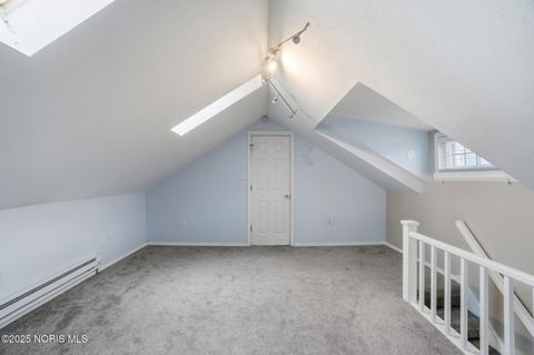 Tiny photo for 219 Lime Street, Woodville, OH 43469 (MLS # 10001895)