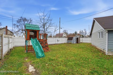 Tiny photo for 219 Lime Street, Woodville, OH 43469 (MLS # 10001895)