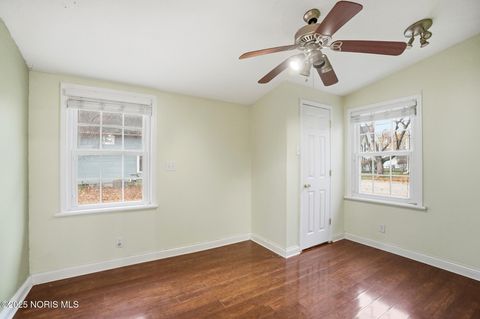 Tiny photo for 219 Lime Street, Woodville, OH 43469 (MLS # 10001895)