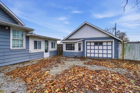 Tiny photo for 219 Lime Street, Woodville, OH 43469 (MLS # 10001895)