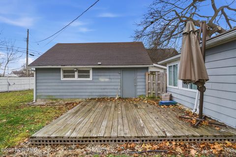 Tiny photo for 219 Lime Street, Woodville, OH 43469 (MLS # 10001895)