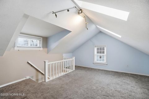 Tiny photo for 219 Lime Street, Woodville, OH 43469 (MLS # 10001895)