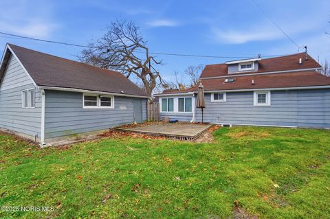 Tiny photo for 219 Lime Street, Woodville, OH 43469 (MLS # 10001895)