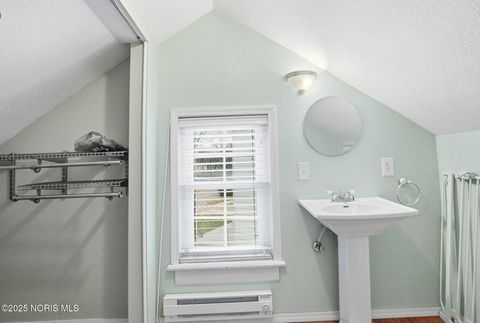 Tiny photo for 219 Lime Street, Woodville, OH 43469 (MLS # 10001895)