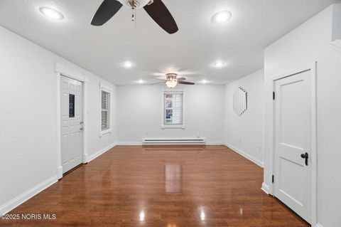 Tiny photo for 219 Lime Street, Woodville, OH 43469 (MLS # 10001895)