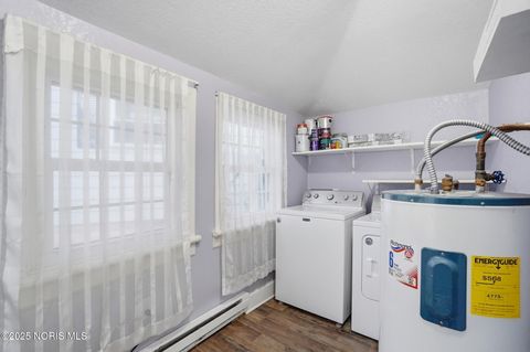 Tiny photo for 219 Lime Street, Woodville, OH 43469 (MLS # 10001895)