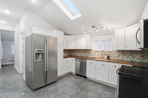 Tiny photo for 219 Lime Street, Woodville, OH 43469 (MLS # 10001895)