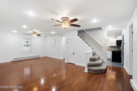 Tiny photo for 219 Lime Street, Woodville, OH 43469 (MLS # 10001895)