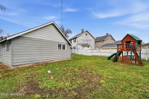 Tiny photo for 219 Lime Street, Woodville, OH 43469 (MLS # 10001895)