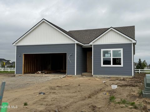 Homes For Sale - 1174 Riley Lane<br/> Lucas County, Waterville, OH 43566
