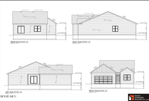 Photo of 1174 Riley Lane, Waterville, OH 43566 (MLS # 10004972)