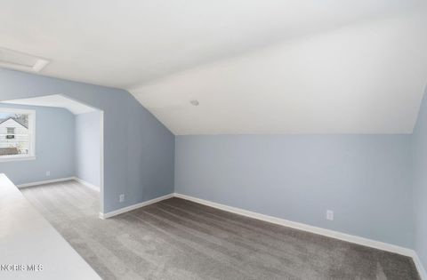 Tiny photo for 724 Brookley Boulevard, Toledo, OH 43607 (MLS # 10004989)