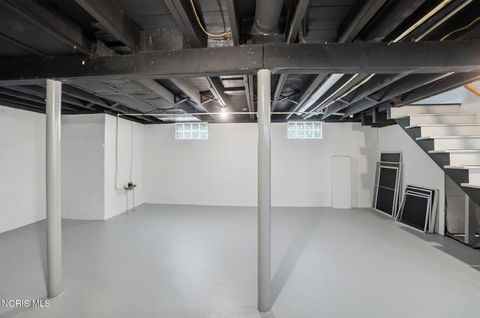 Tiny photo for 724 Brookley Boulevard, Toledo, OH 43607 (MLS # 10004989)