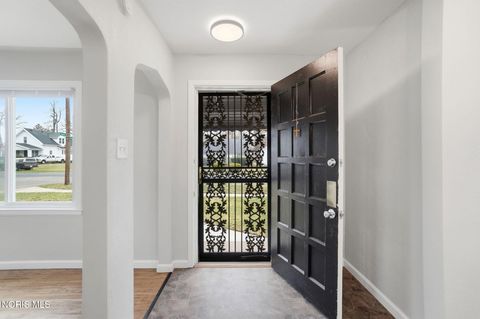 Tiny photo for 724 Brookley Boulevard, Toledo, OH 43607 (MLS # 10004989)