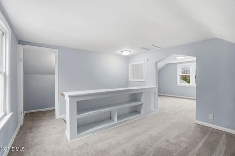 Tiny photo for 724 Brookley Boulevard, Toledo, OH 43607 (MLS # 10004989)