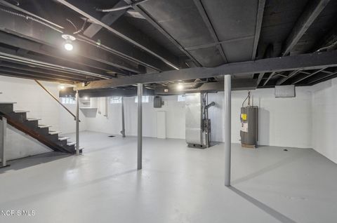 Tiny photo for 724 Brookley Boulevard, Toledo, OH 43607 (MLS # 10004989)