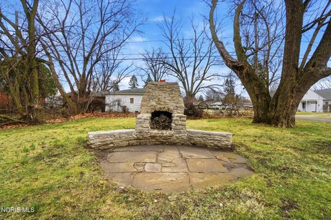 Tiny photo for 724 Brookley Boulevard, Toledo, OH 43607 (MLS # 10004989)