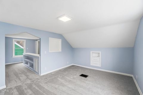 Tiny photo for 724 Brookley Boulevard, Toledo, OH 43607 (MLS # 10004989)