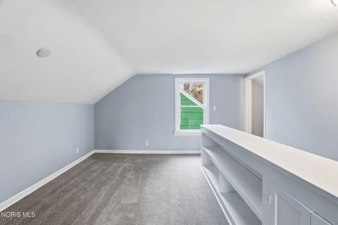 Tiny photo for 724 Brookley Boulevard, Toledo, OH 43607 (MLS # 10004989)