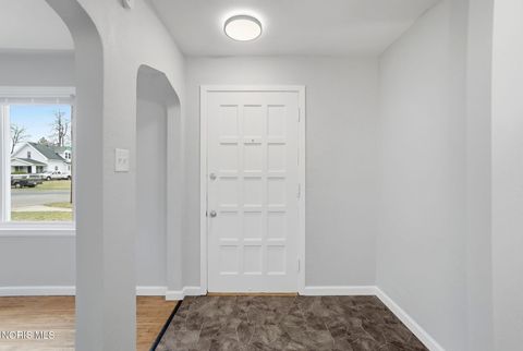 Tiny photo for 724 Brookley Boulevard, Toledo, OH 43607 (MLS # 10004989)