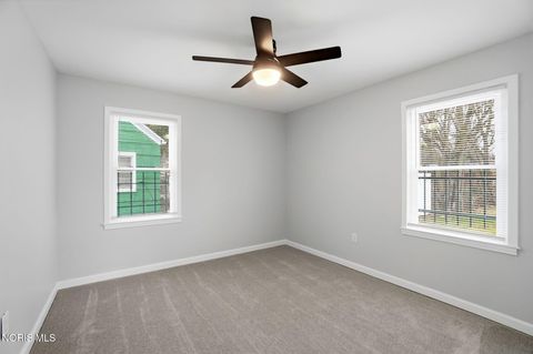 Tiny photo for 724 Brookley Boulevard, Toledo, OH 43607 (MLS # 10004989)