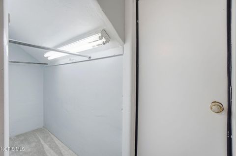 Tiny photo for 724 Brookley Boulevard, Toledo, OH 43607 (MLS # 10004989)