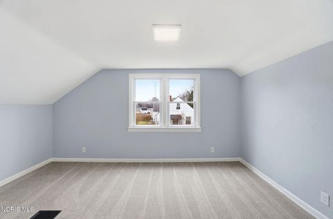 Tiny photo for 724 Brookley Boulevard, Toledo, OH 43607 (MLS # 10004989)