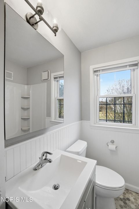 Tiny photo for 724 Brookley Boulevard, Toledo, OH 43607 (MLS # 10004989)